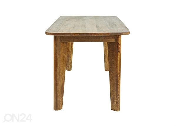 Обеденный стол Tom Tailor 80x180 cm