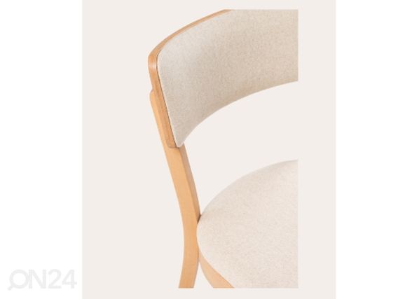 Обеденный стул Solid