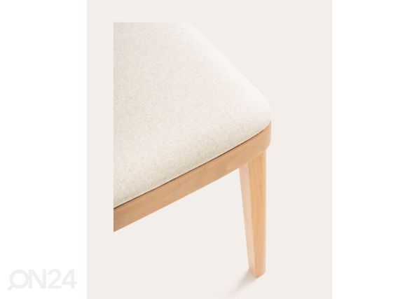 Обеденный стул Solid