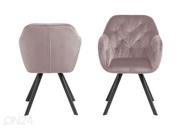 Обеденный стул Xas