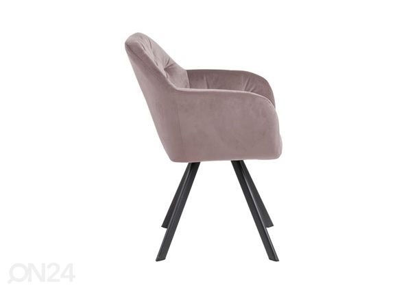 Обеденный стул Xas