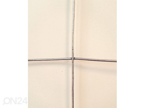 Ограждение для животных из сетки 1,0x50m