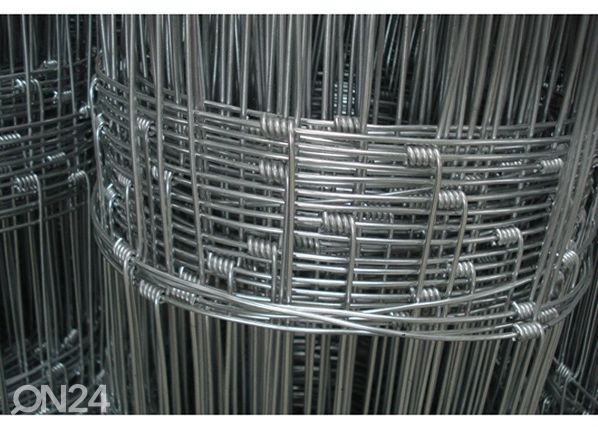 Ограждение для животных из сетки 1,2x50 m