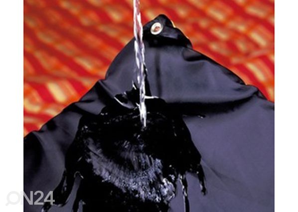 Одеяло для малыша и пикника Molly orange