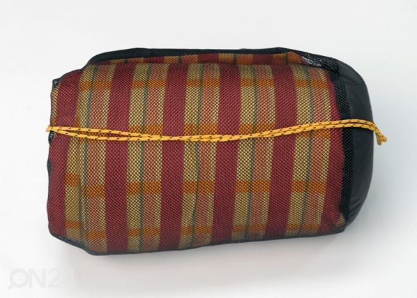 Одеяло для малыша и пикника Molly orange