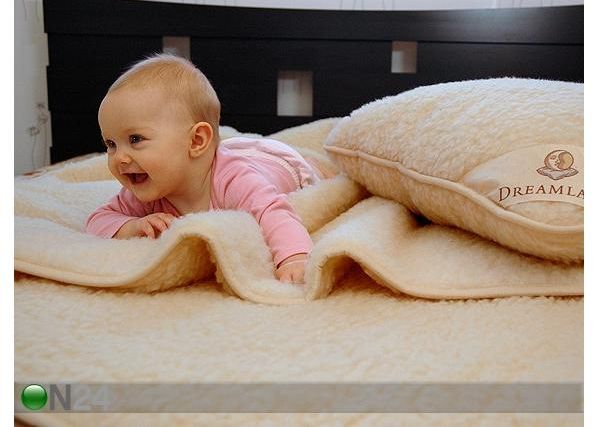Одеяло Merino 140x200 см