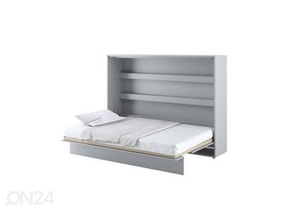 Откидная кровать-шкаф Lenart BED CONCEPT 140x200 cm