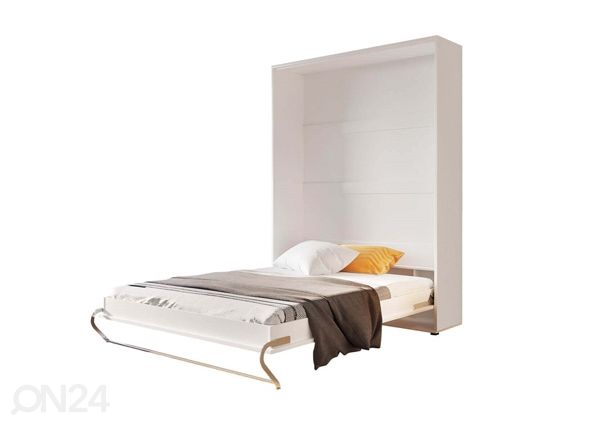 Откидная кровать-шкаф Lenart CONCEPT PRO 140x200 cm