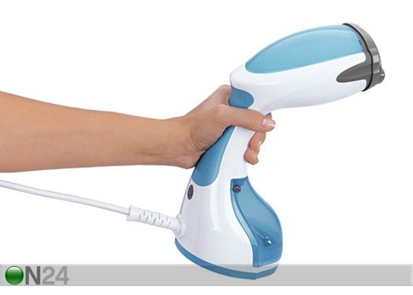 Отпариватель для одежды MPM