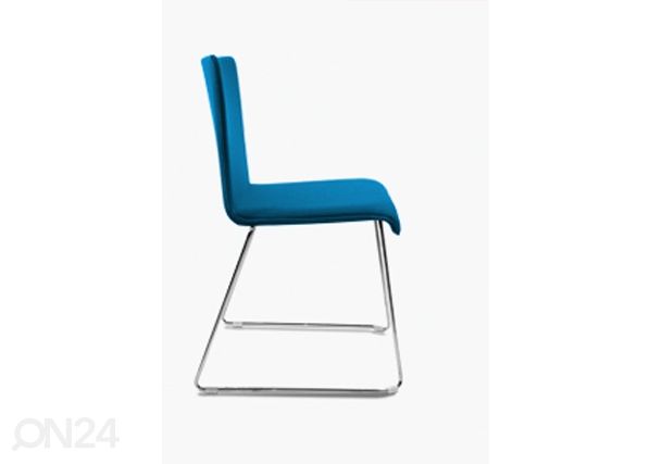 Офисный стул Lin Visitor Executive