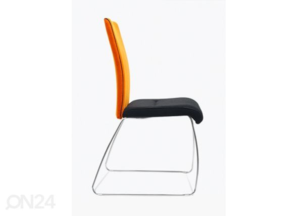 Офисный стул Torus Visitor