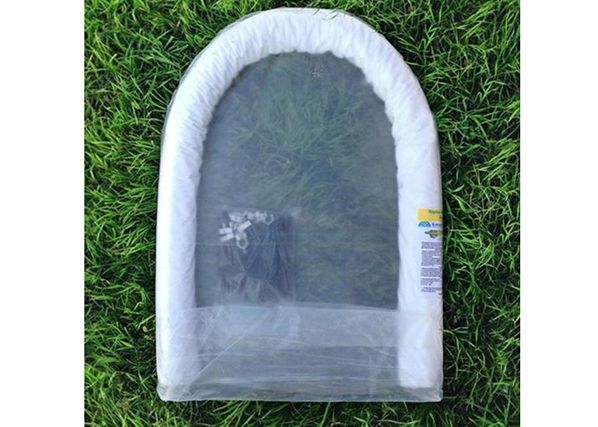 Парник Agrohex 1.1x6 м