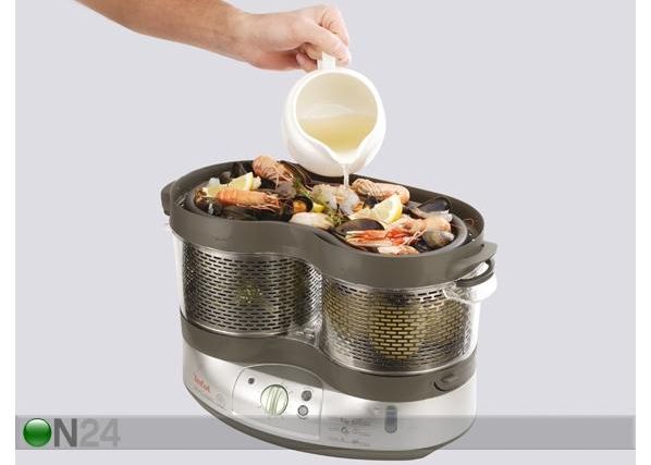 Пароварка Tefal Vitacuisine
