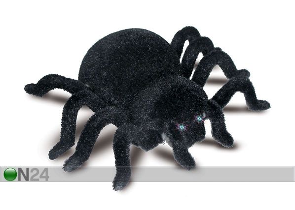 Паук на дистанционном управлении
