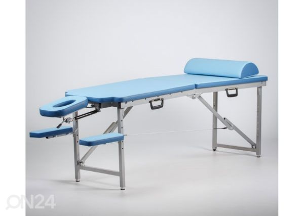 Переносной массажный стол