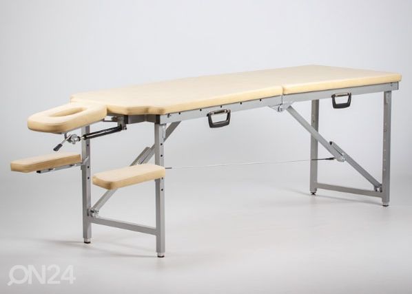 Переносной массажный стол