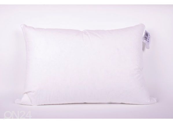 Перьевая подушка 50x60 cm, 370 g