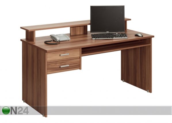 Письменный стол Soft Plus