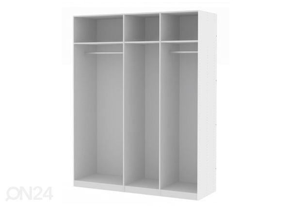 Платяной шкаф Save h220 cm