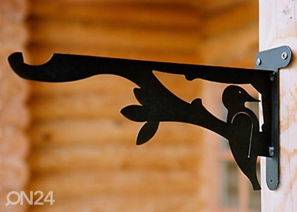 Подвеска Дятел