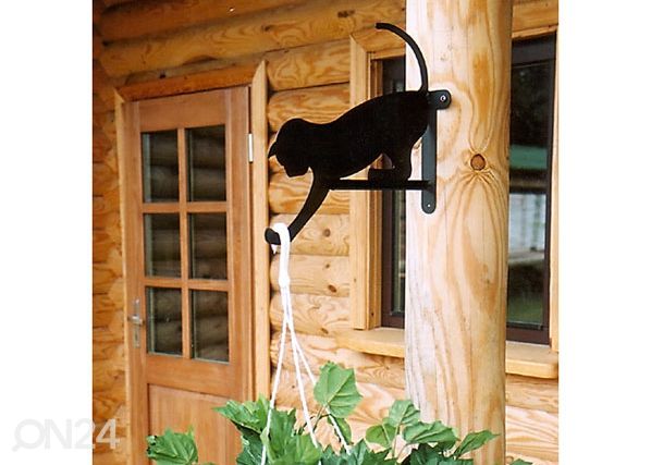 Подвеска Кот