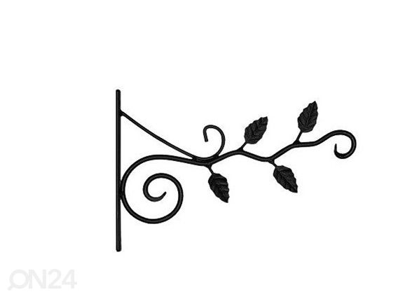 Подвеска Листья