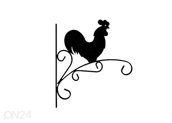Подвеска Петух