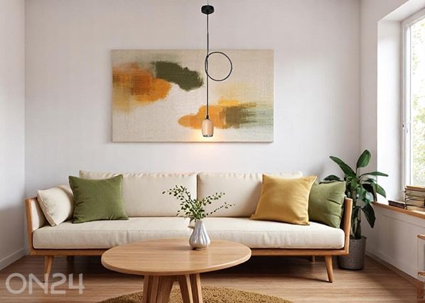 Подвесной светильник Alf