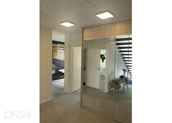 Подвесной светильник Arctic Cloud LED