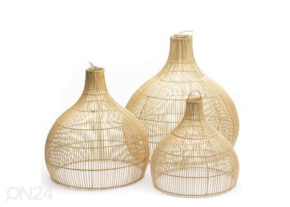 Подвесной светильник ARORA Ø 40 см