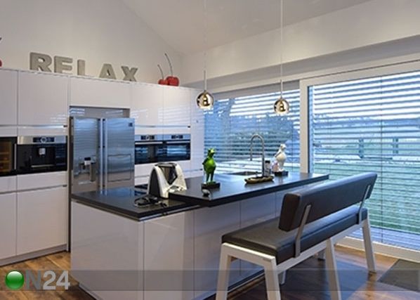 Подвесной светильник Bunda