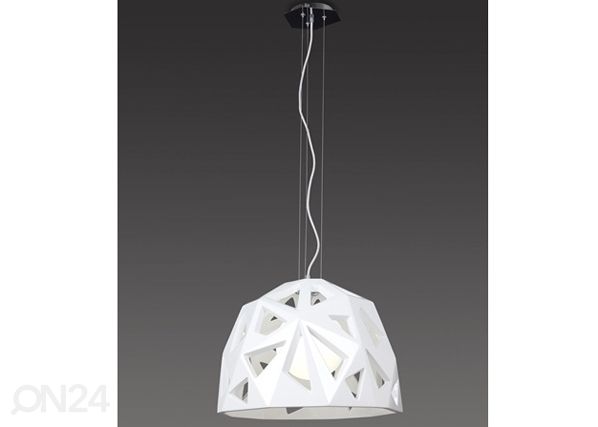 Подвесной светильник Facette