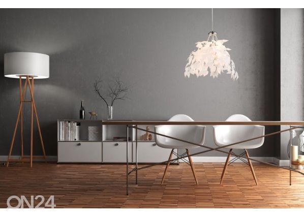 Подвесной светильник Katwe белый