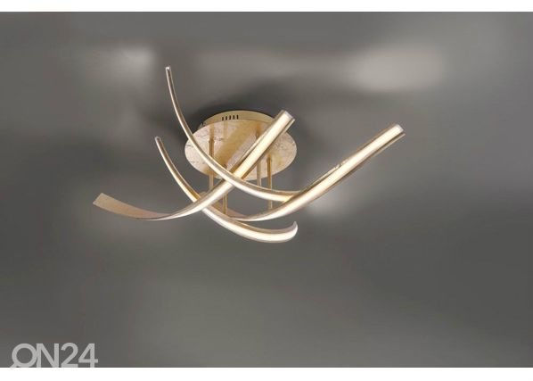 Подвесной светильник Linda