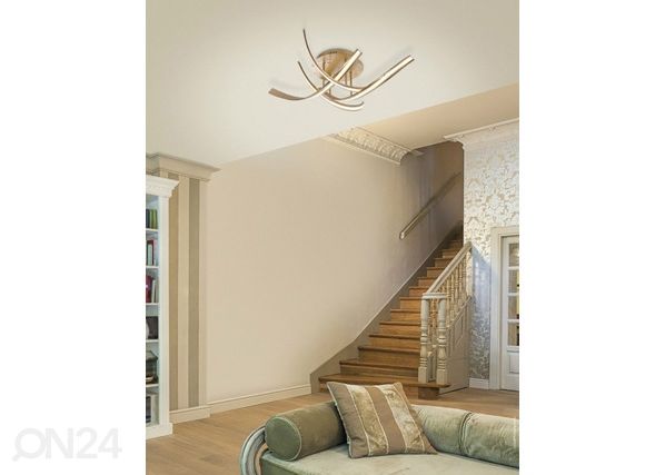 Подвесной светильник Linda