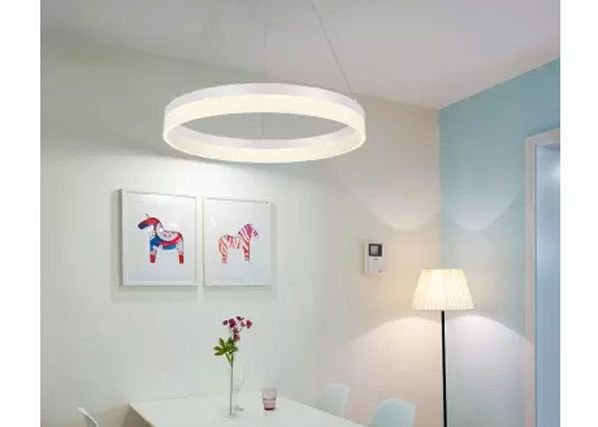 Подвесной светильник Orbit