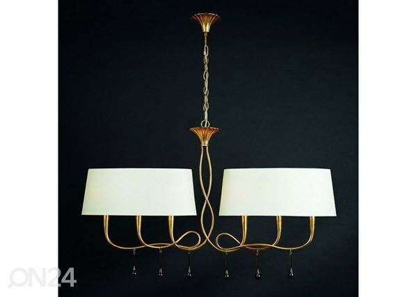 Подвесной светильник Paola