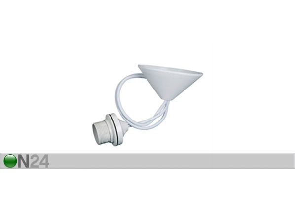 Подвесной светильник White Leaves