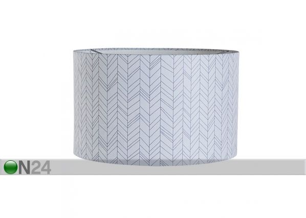 Подвесной светильник White Leaves