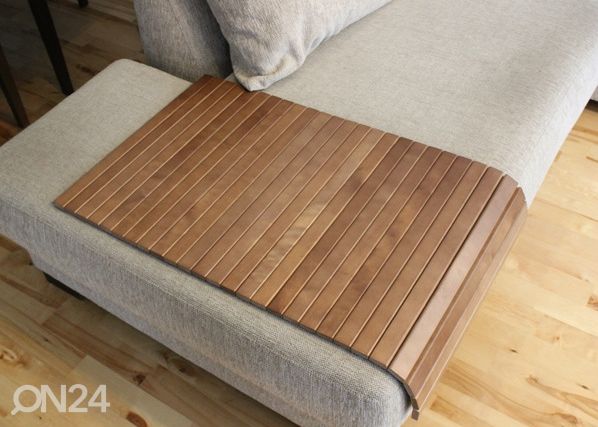 Поднос 81,5x46 cm