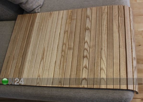 Поднос 81,5x46 cm