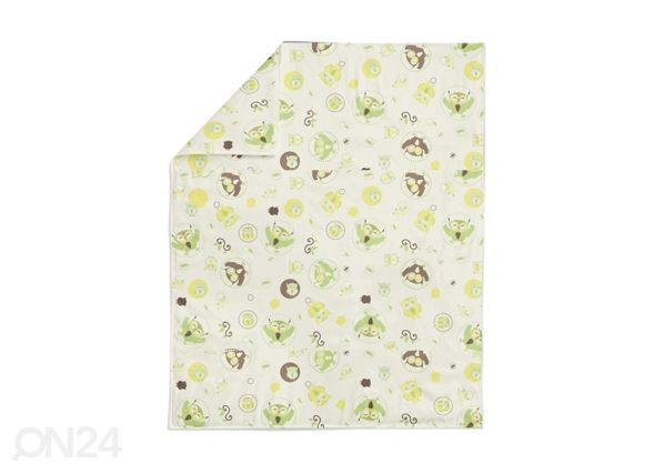 Пододеяльник 100x120 cm