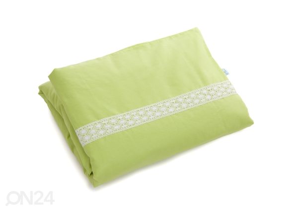 Пододеяльник 120x160 cm