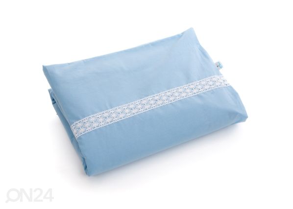 Пододеяльник 120x160 cm