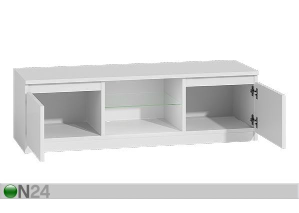Подставка под ТВ Brooklyn Lack 140 cm