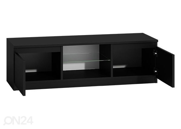 Подставка под ТВ Brooklyn Lack 140 cm