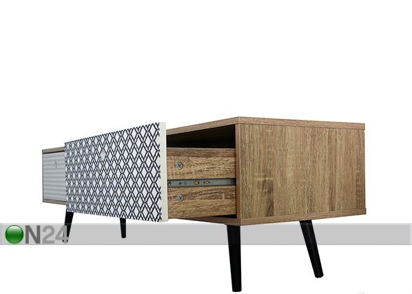 Подставка под ТВ Mail Box