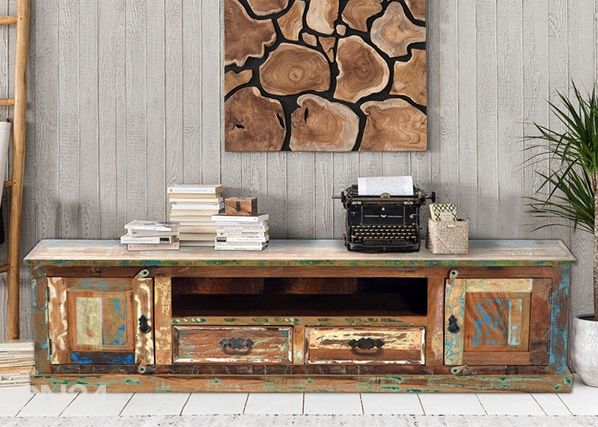 Подставка под ТВ Riverboat