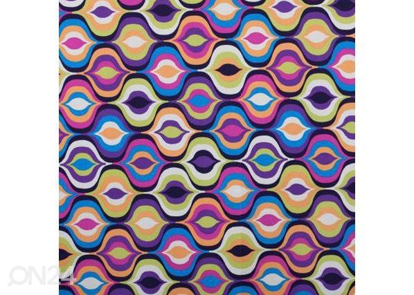 Подушки 50x50 cm, 3 шт