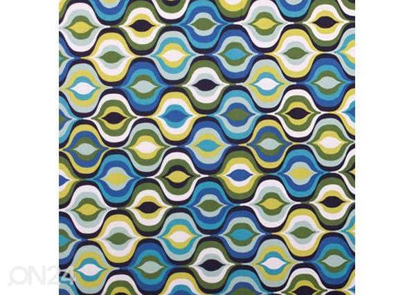 Подушки 50x50 cm, 3 шт